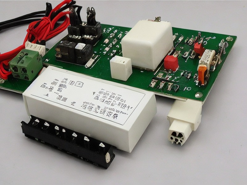 连接器资料 TVS保护工程页 2