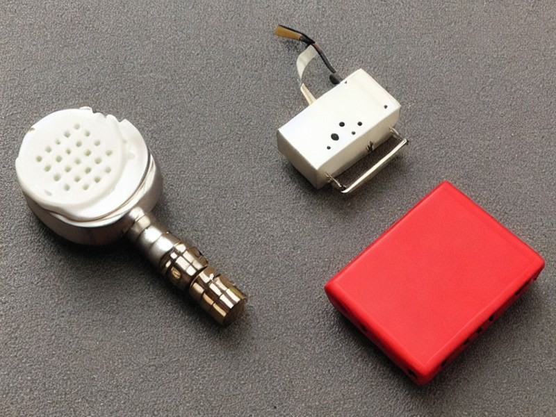 CAN收发器工程页清单