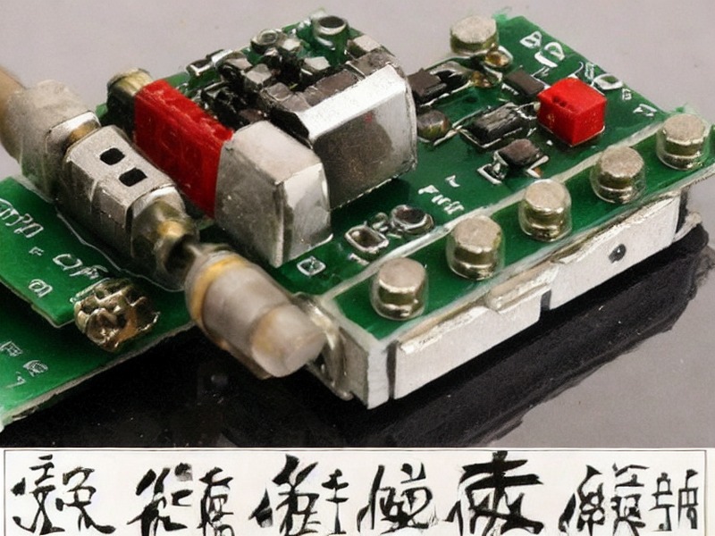 ESD保护说明资料参考 1
