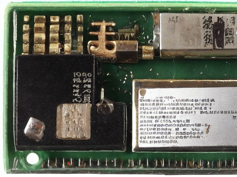 散热风扇专题项目资料 1