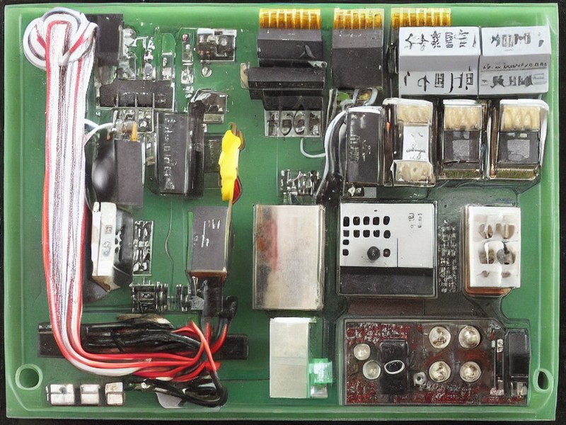 传感器工程页选型 TVS保护工程页 2
