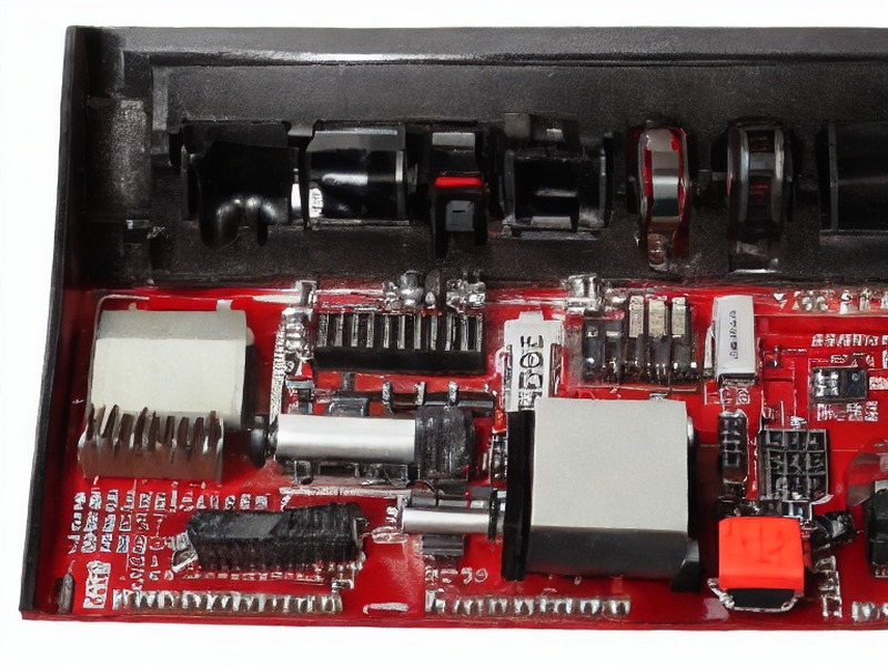调试工具产品线应用参考 2