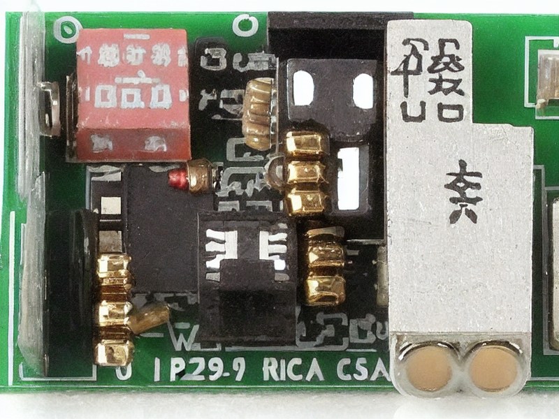 二极管资源技术资料 TVS保护工程页 2