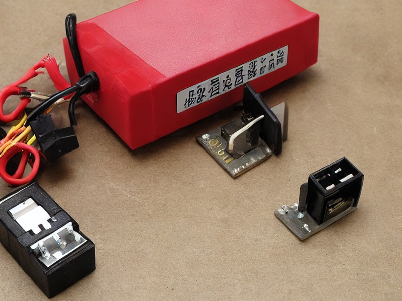 MOSFET内容应用说明 1