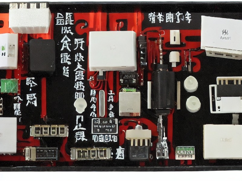 导热材料应用产品说明 1
