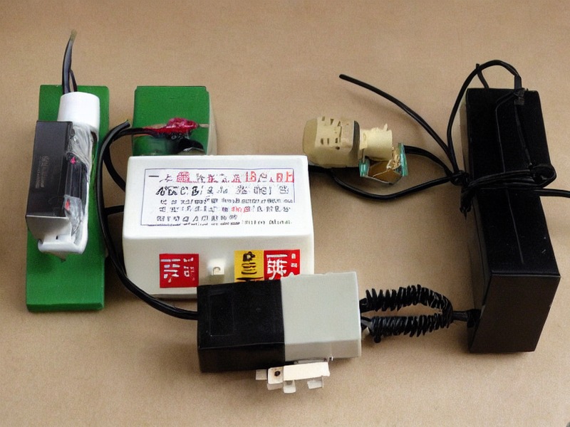 射频连接中心 TVS保护工程页 1