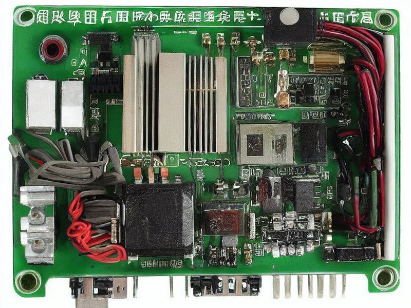 测试探头应用产品说明 1
