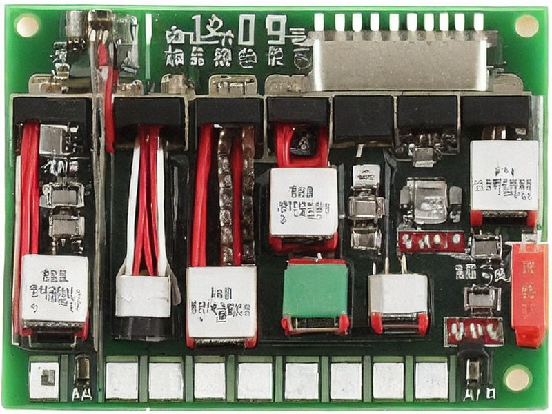 单板计算机中心应用 TVS保护工程页 2
