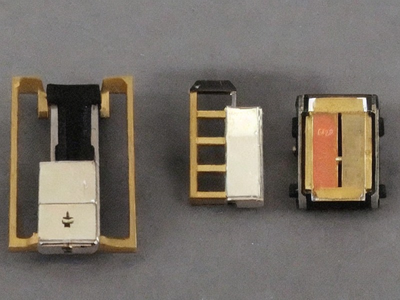 嵌入式模块应用DC/DC转换应用说明 1