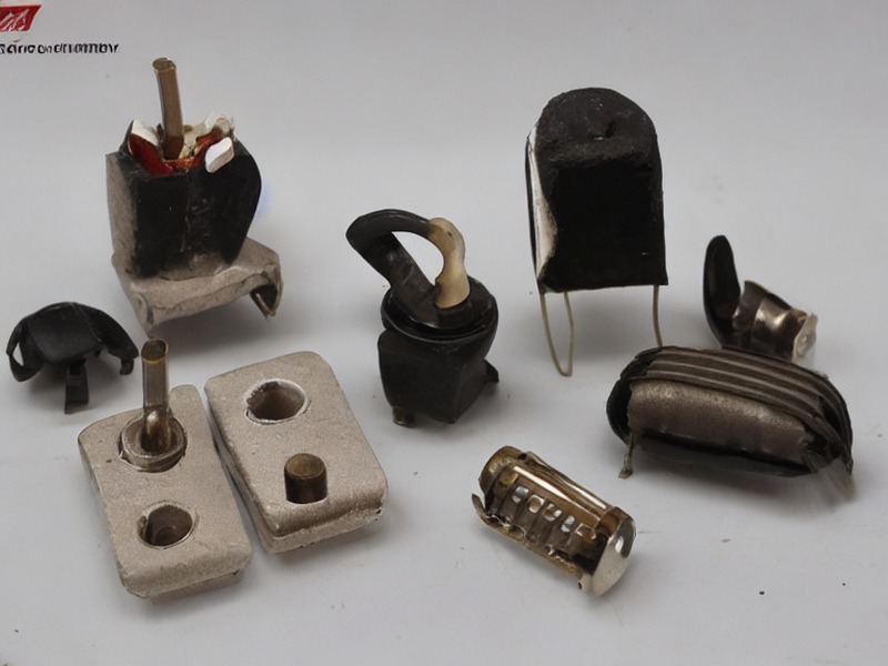 连接器选型产品信息 1