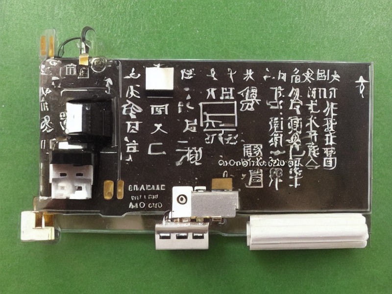 散热风扇产品线应用说明 2