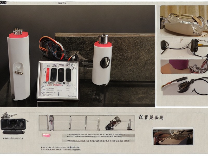 防静电耗材应用应用参考