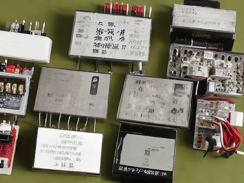 万用表指南项目资料