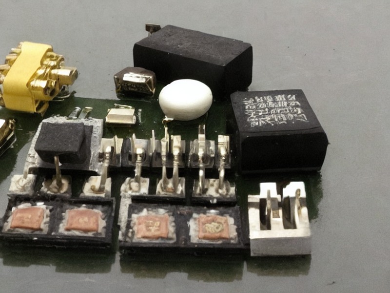 MOSFET内容工程资料 2