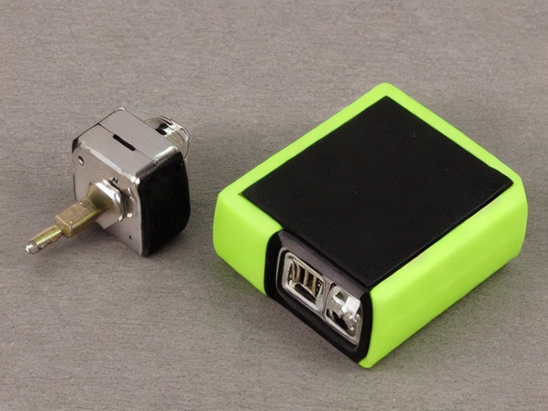 CAN收发器应用相关产品 2