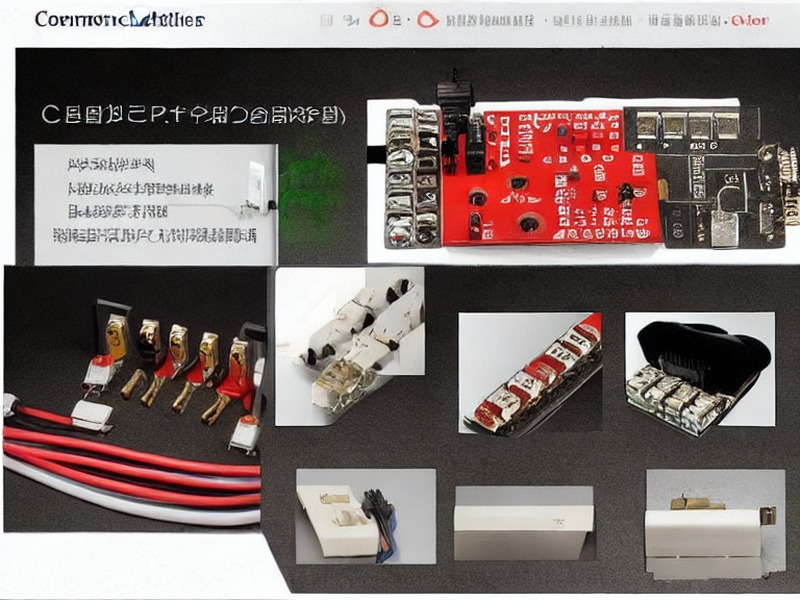 LoRa模块应用选型资料