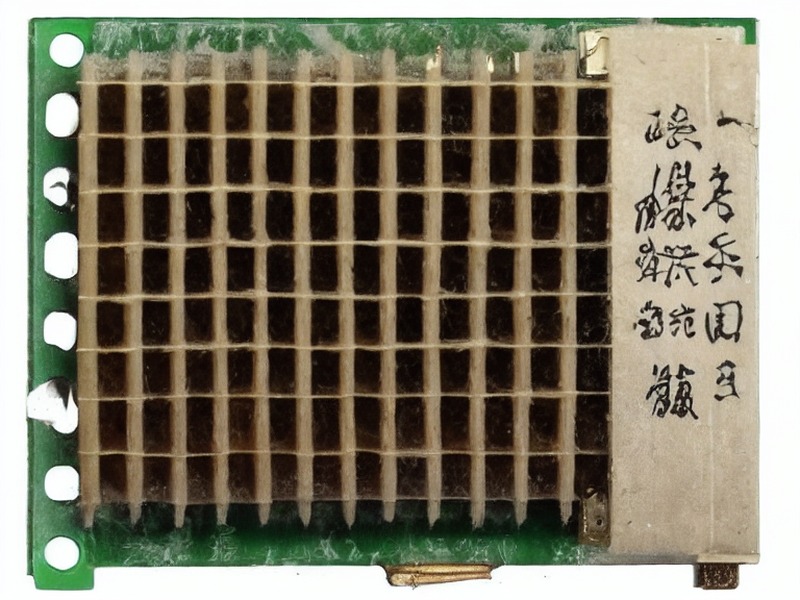 晶振内容工程应用 1