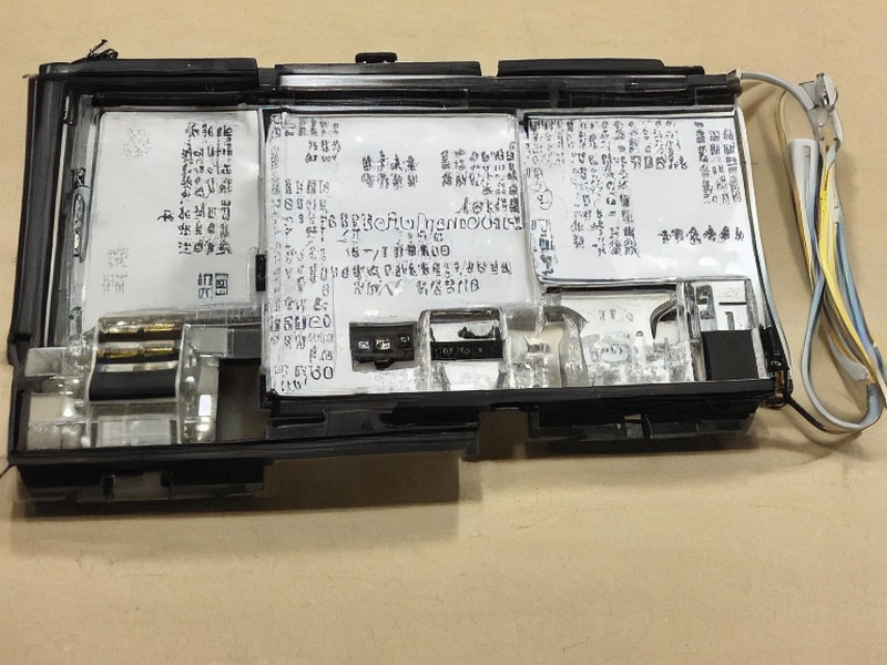 AC/DC电源应用选型资料