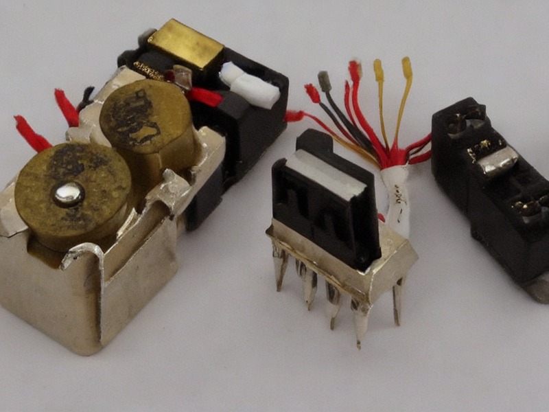 万用表应用相关产品 2