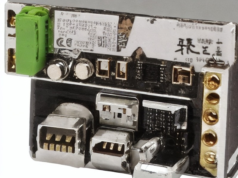 充电管理应用资料：充电管理说明 2