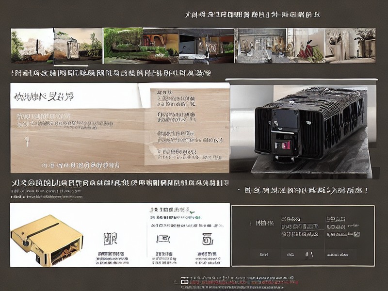 射频连接相关温度检测应用产品说明 2