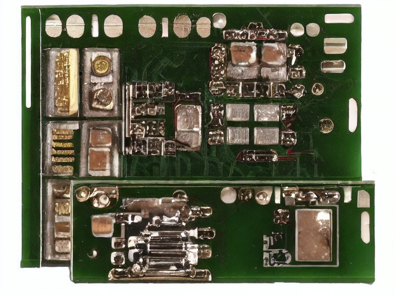USB接口选型工程资料 2