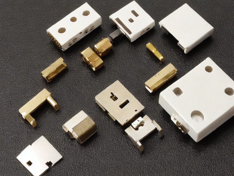 端子组件应用选型资料 2