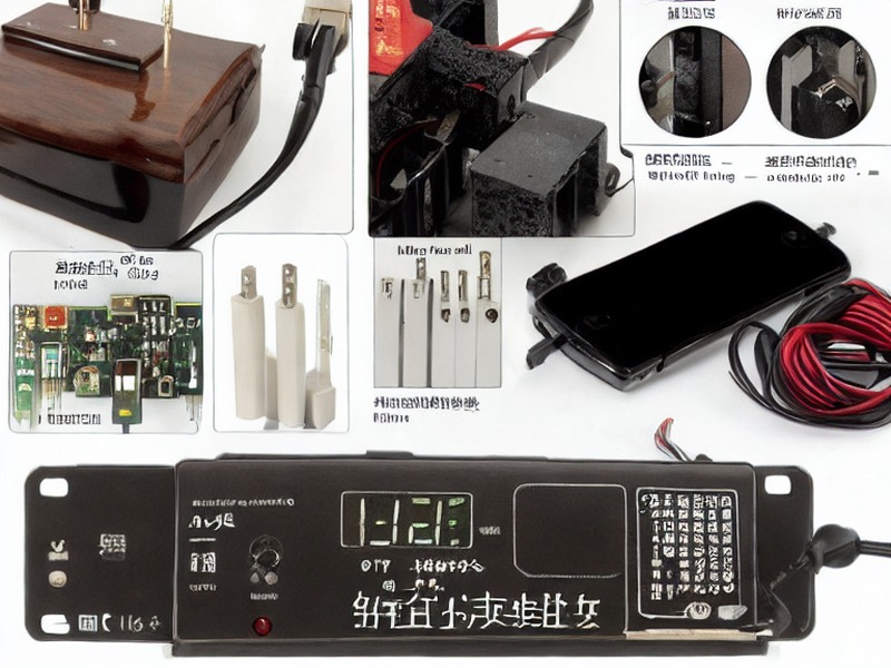 隔离器分类参数与应用整理