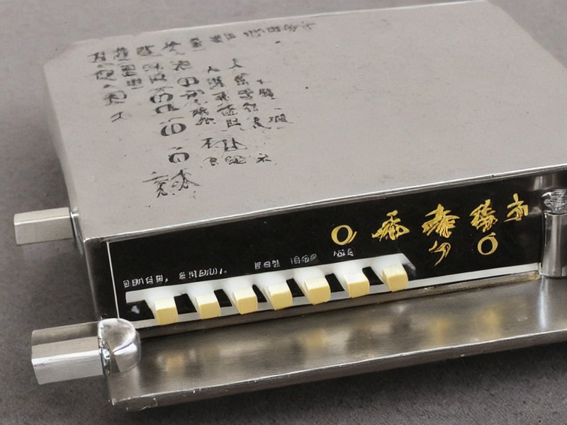 射频连接相关散热器应用产品说明