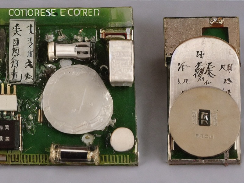 线缆组件应用产品说明 2