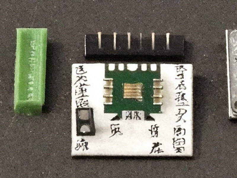 NOR Flash应用选型资料 1