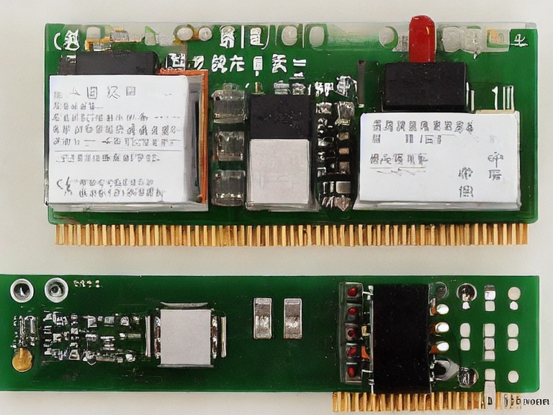 二极管入口在替代料比较中的选型资料 1