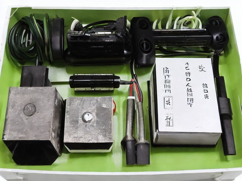 NAND Flash分类参数与应用整理