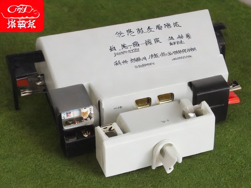 导热材料应用DC/DC转换应用说明 2