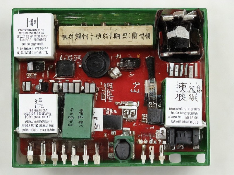 NOR Flash目录参数与应用整理