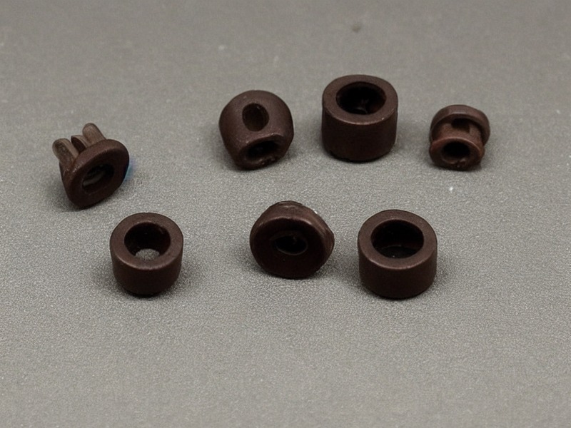示波器总览项目资料 2