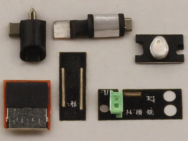 功率器件清单电子资料