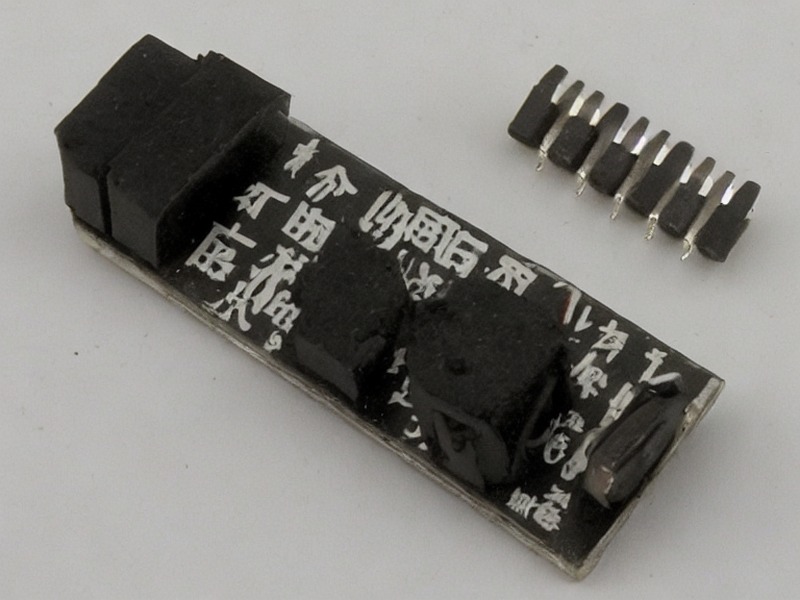 传感器工程页选型
