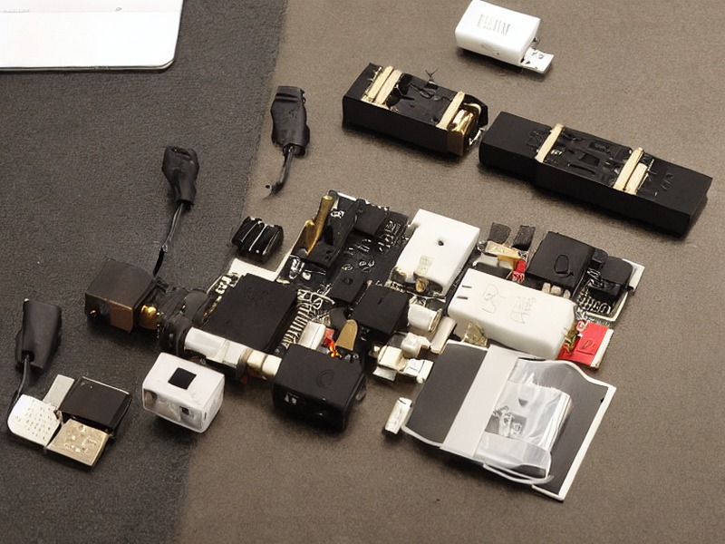 滤波器内容选型参考 1