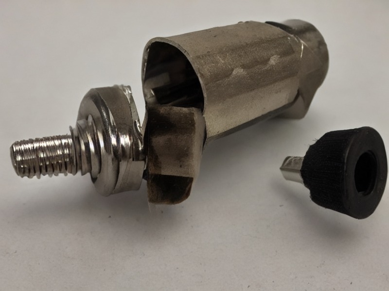 测试夹具参考资料参考 1