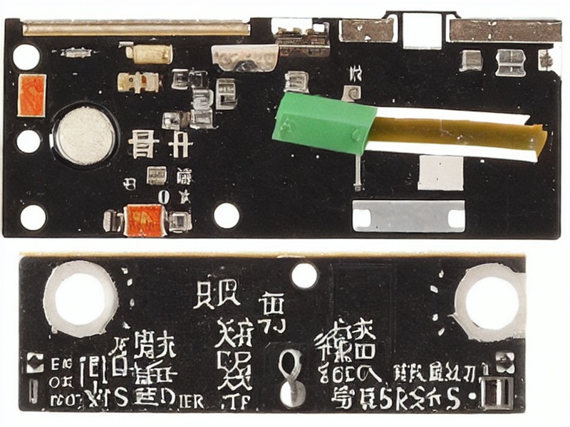 嵌入式模块工程页工程应用 1