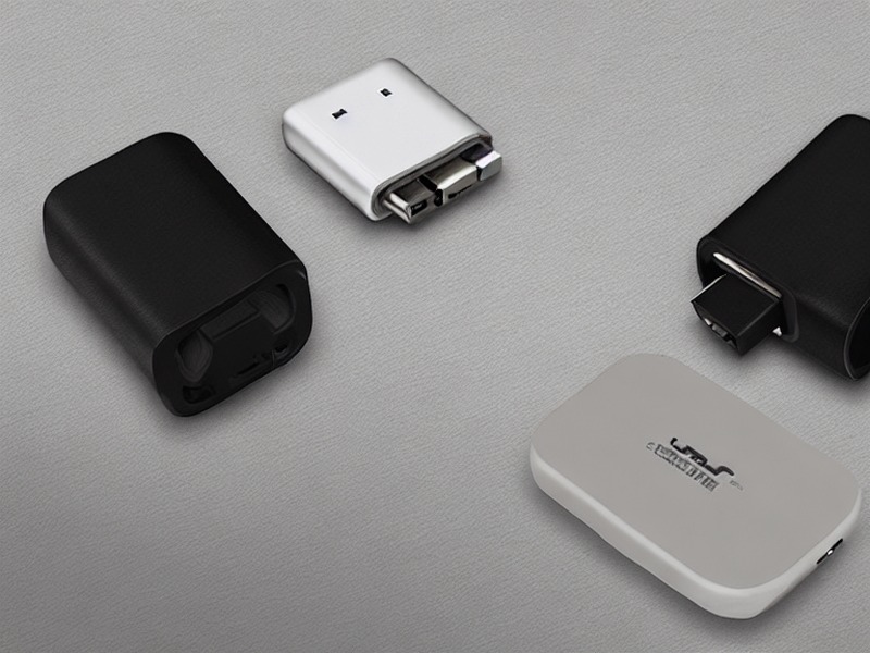 连接器选型技术资料 1