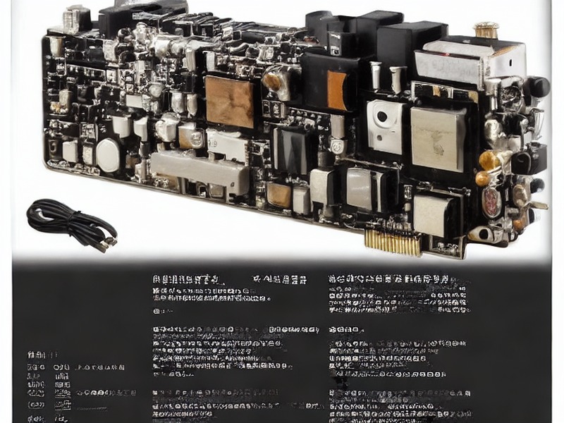 测试夹具应用资料：测试夹具总览