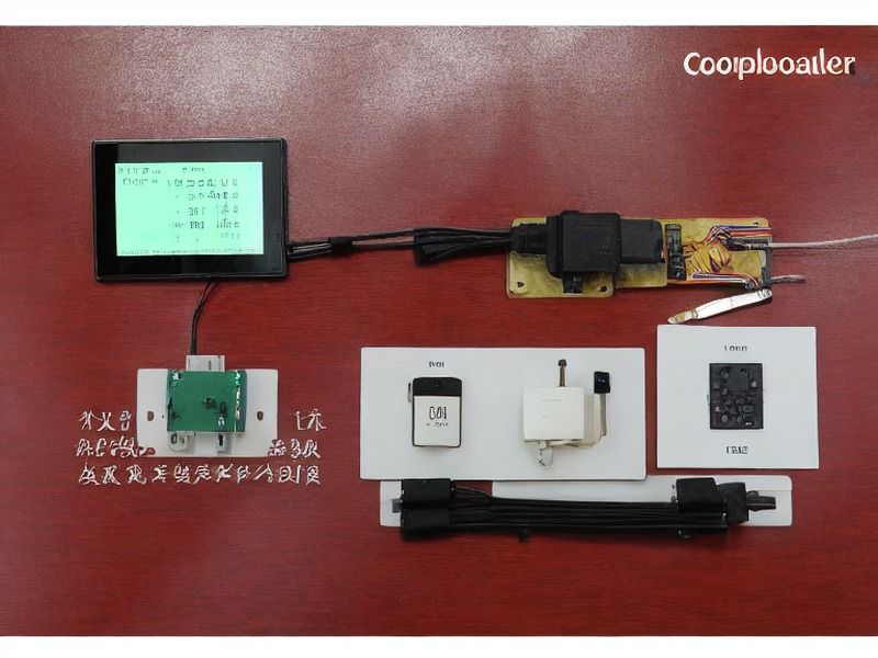面板附件应用项目资料：面板附件指南 2