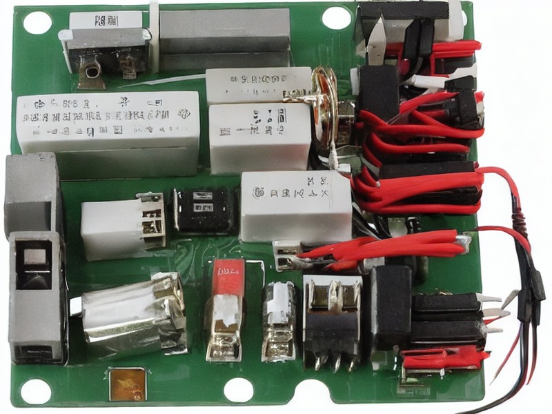 存储器工程页在替代料比较中的选型资料 2
