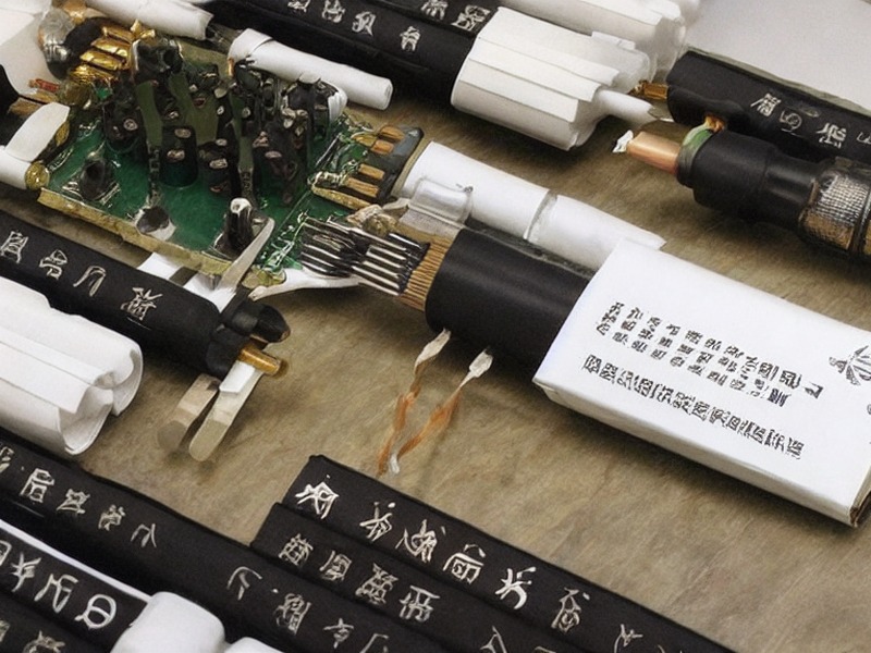 环境监测应用选型资料 2