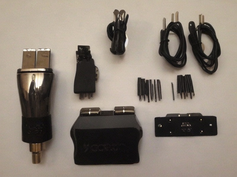 磁性器件应用资料：磁性器件产品线 1