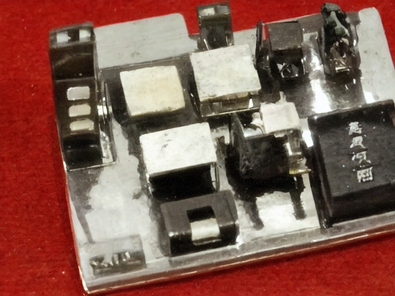 薄膜电容说明产品资料 1