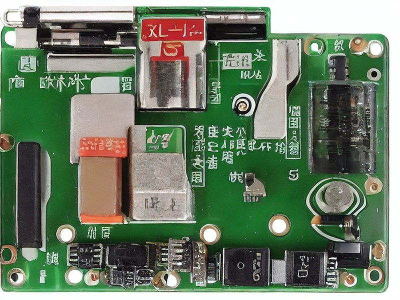 连接器指南工程资料