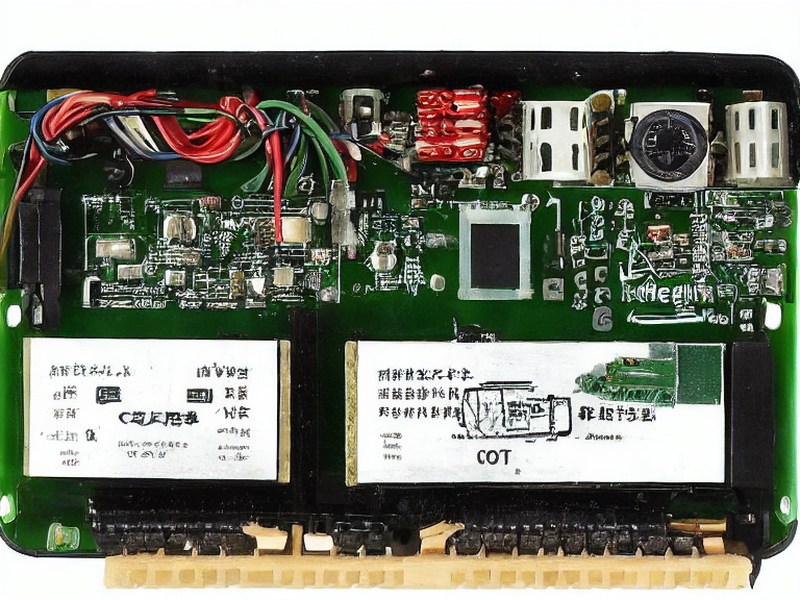 温度检测选型产品信息 2
